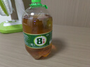 原漿鮮啤大桶裝啤酒頭道原裝青島風味全麥黃啤扎啤批發(fā) 1.5L 6桶 曬單實拍圖