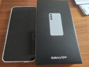 三星Samsung Galaxy S24+ AI手機 第三代驍龍8 游戲手機 拍照手機 12GB+256GB 雅巖灰 國家政府補貼 曬單實(shí)拍圖