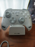 北通鯤鵬70AI智控旗艦精英游戲手柄xbox自適應扳機switch2電容搖桿steam電腦PC手機藍牙NS禮物原神鳴潮 曬單實(shí)拍圖
