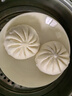 五芳齋豬肉早餐大包510克6只 肉包子早餐半成品食品早點(diǎn)面點(diǎn)生鮮 曬單實(shí)拍圖