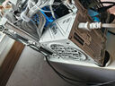 首席玩家（1st player）NGDP鉑金 1300W ATX3.1電源（MES ID/壓紋線(xiàn)/ATX3.0&3.1雙規范/FDB風(fēng)扇/支持5090/雙12V2X6/白色） 曬單實(shí)拍圖