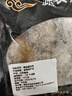 【新貨上市】特大號扇貝肉純野生海捕新鮮扇貝冷凍海鮮帶冰保鮮 扇貝肉400g*3 曬單實(shí)拍圖