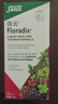 FLORADIXSalusFloradix德國莎露斯鐵元補鐵劑女備孕孕婦缺鐵補維生素b族 升級版鐵元鐵元500ml*2瓶添加維b族 * 曬單實(shí)拍圖