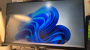 技嘉（GIGABYTE）27吋 SSIPS UHD顯示器 160Hz 1ms HDR400 HDMI2.1 G-SYNC內置音箱KVM戰術(shù)電競Type-c M27UP 曬單實(shí)拍圖