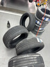 固特異（Goodyear）汽車(chē)輪胎 235/55R19 101V 御乘SUV二代 奧迪Q5 奔馳GLC XC60 曬單實(shí)拍圖