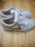 耐克（NIKE）男鞋女鞋板鞋 25夏季新款運(yùn)動(dòng)鞋子時(shí)尚帆布鞋SB復(fù)古透氣休閑鞋子 DV5477-007 42 曬單實(shí)拍圖