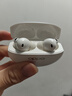 OPPO Enco Free4 【國(guó)家補(bǔ)貼】真無(wú)線入耳式藍(lán)牙耳機(jī)降噪耳機(jī)通用蘋果華為小米手機(jī) 超長(zhǎng)續(xù)航 珠光白 曬單實(shí)拍圖