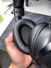 iKF V11 Max四模游戲耳機頭戴式無(wú)線(xiàn)電競7.1音效藍牙有線(xiàn)FPS專(zhuān)用三角洲無(wú)畏契約cs聽(tīng)聲辨位 鈦銀色 曬單實(shí)拍圖