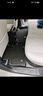 車(chē)麗友 適用于奧迪a4l特斯拉model3/Y后備箱墊包門(mén)檻TPE汽車(chē)腳墊全包圍 曬單實(shí)拍圖