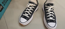 NEW BALANCE NB官方男鞋女鞋夏季透氣網(wǎng)面厚底5740系列時(shí)尚百搭運動(dòng)休閑鞋 藏青色 M5740CD 42 (腳長(cháng)26.5cm) 曬單實(shí)拍圖