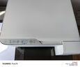 愛(ài)普生（EPSON）打印機L3256 L3258噴墨倉式彩色復印掃描無(wú)線(xiàn)多功能一體機家用小型作業(yè)文檔合同非激光 【1年質(zhì)保+2年延?！縇3256 (白色大墨倉） 官方標配 曬單實(shí)拍圖