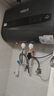 史密斯蘭堡【上門(mén)安裝】電熱水器家用扁桶雙膽洗澡儲水式電熱水器一級能效出水斷電出租房屋小型速熱水器 50L 2200W 雙膽速熱出水斷電 曬單實(shí)拍圖