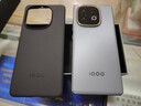 vivo iQOO Z10 Turbo+ 12GB+512GB 極地灰 天璣9400+旗艦芯  8000mAh超薄藍海電池 國家補貼 電競手機 曬單實(shí)拍圖