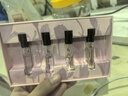 姬芮（ZA）【馮建宇限定款】輕妝禮盒彩妝卸妝套裝隔離防曬妝前持妝化妝品 曬單實(shí)拍圖