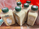 貝因美（Beingmate）愛加12-36月幼兒奶粉大罐3段800g 免疫成長奶粉含乳鐵蛋白 曬單實(shí)拍圖