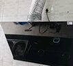 美的（Midea）側吸式油煙機家用大吸力23風(fēng)量 自動(dòng)清洗 脫排煙機CXW-280-J39國家補貼20%可配燃氣灶 曬單實(shí)拍圖
