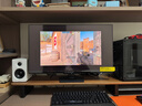 泰坦軍團(tuán) 26.5英寸QD-OLED 2K原生240Hz 10bit DeltaE≤1逐臺校色 自適應(yīng)底座 防燒屏 元戰(zhàn)顯示器 G2785S 曬單實拍圖