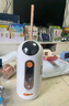 晨光(M&G)文具大口徑全自動(dòng)削筆器電動(dòng)卷筆刀鉛筆素描削筆器轉筆刀削筆刀男女孩小學(xué)生一年級禮物 曬單實(shí)拍圖