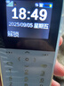 酷維（KUWEI）S9 迷你學(xué)生卡片手機 戒網(wǎng)無(wú)游戲 4G全網(wǎng)通 雙卡雙待移動(dòng)聯(lián)通電信 防沉迷備用兒童小學(xué)初中專(zhuān)用 海灣藍 4G全網(wǎng)通 定位版【微聊定位+無(wú)游戲+上課免打擾】 曬單實(shí)拍圖
