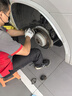 Ate剎車(chē)油汽車(chē)原裝德國進(jìn)口全合成制動(dòng)液摩托車(chē)離合器油 DOT4 SL.6 靈敏款 1升裝 曬單實(shí)拍圖