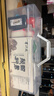 青竹畫材（CHINJOO）國畫顏料5ml18色14件套兒童水墨畫盒裝單支顏料小學(xué)生入門國畫用品工具全套美術(shù)寫生帶磚形箱子 曬單實拍圖