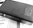 綠聯(lián)【3C認證可上飛機】超能塊67W充電寶自帶線(xiàn)20000毫安65W筆記本快充 大容量移動(dòng)電源 適用小米蘋(píng)果 曬單實(shí)拍圖