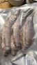南都湖【有機鯽魚(yú)】 三去鮮活速凍淡水魚(yú) 無(wú)抗生鮮水產(chǎn)整條魚(yú) 0抗生素 有機鯽魚(yú)500g*4袋（去腮去鱗凈重） 曬單實(shí)拍圖