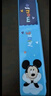 迪士尼（Disney）兒童餐具小學(xué)生不銹鋼筷勺套裝寶寶家用筷子勺子收納盒三件套 曬單實(shí)拍圖