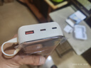 Bkayp【全新3C認證可上飛機】20000毫安充電寶超級快充22.5W自帶線(xiàn)小巧大容量移動(dòng)電源適用蘋(píng)果華為小米 曬單實(shí)拍圖