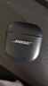 Bose QuietComfort  真無(wú)線藍(lán)牙降噪耳機(jī) 大鯊系列 小鯊系列 智能耳內(nèi)音場(chǎng)調(diào)校  節(jié)日禮物 消噪耳塞Ultra II-經(jīng)典黑 大鯊4代 國(guó)行官旗店 全國(guó)聯(lián)保 曬單實(shí)拍圖