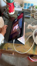 索盈【贈鋼化膜】ipad9保護套2021/20/19款10.2英寸7/8代保護殼子蘋(píng)果平板支架硅膠防彎全包防摔收納輕 曬單實(shí)拍圖