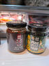 虎邦辣椒醬 青椒貢菜醬200g下飯菜榨菜腌菜咸菜拌飯粥響菜火鍋 曬單實(shí)拍圖