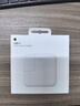 Apple/蘋(píng)果 30W USB-C充電器 蘋(píng)果充電頭 原裝充電器 手機快充 適用iPhone/iPad/Watch/Mac/AirPods 曬單實(shí)拍圖