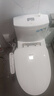 松下智能馬桶蓋通用前十名家用清洗加熱烘干PQTK25馬桶圈5210+/RN30 PQTK25升級雙風(fēng)速干5檔清洗調節 曬單實(shí)拍圖