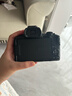佳能（Canon）EOS R50 微單相機套機 佳能r50小型便攜高清數碼照相機4Kvlog視頻拍攝 R50 18-45mm鏡頭套機 黑色 曬單實(shí)拍圖