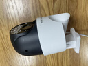 水星POE供電攝像頭360度全景無(wú)死角帶夜視家用室內戶(hù)外防水有線(xiàn)監控器吸頂云臺球機語(yǔ)音對講手機遠程 【300萬(wàn)超清】網(wǎng)線(xiàn)供電｜MIPC3289PW-4 官方標配 曬單實(shí)拍圖