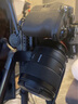 索尼（SONY）ILCE-7m4/A7M4專(zhuān)業(yè)全畫(huà)幅微單相機約3300萬(wàn)有效像素4K視頻直播錄制 打鳥(niǎo)相機 索尼a7m4【國家補貼】 單機標配 曬單實(shí)拍圖