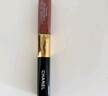 香奈兒（Chanel）雙效持色唇釉4.5ml+3.5ml(174號杏粉甜桃) 生日禮物送女友送老婆 曬單實(shí)拍圖