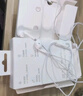 vivo XE160 耳機 Type-C 版 半入耳線(xiàn)控有線(xiàn)耳機 1.25m 曬單實(shí)拍圖