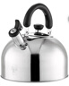 美廚（maxcook）燒水壺304不銹鋼水壺 4L加厚鳴音 煤氣電磁爐通用 MS004Y 曬單實(shí)拍圖
