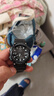 卡西歐（CASIO） SPORT AQ-S810 卡西歐男士手表運動太陽能手表【禮物】 AQ-S810W-1AVPF-100米防水 曬單實拍圖