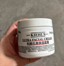 科顏氏（Kiehl's）全新第三代高保濕面霜125ml補水保濕護膚 生日禮物 曬單實(shí)拍圖