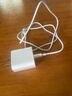 VK適配蘋(píng)果充電器45W原裝正品快充套裝iPhone14/13/promax/pro 12/11手機氮化鎵充電頭數據線(xiàn) 原· 裝蘋(píng)果45W快充頭+1.0米快充線(xiàn) 快充不傷機 曬單實(shí)拍圖