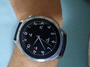 HUAWEI WATCH GT 5 國家補貼15% 砂礫棕46mm華為智能手表情緒健康助手玄璣感知系統 曬單實(shí)拍圖