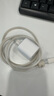 綠聯(lián)適用蘋(píng)果17/16/15充電線(xiàn)Type-C數據線(xiàn)雙頭PD60W快充ctoc車(chē)載iPhone17/16e/15ProMax平板iPad筆記本 曬單實(shí)拍圖