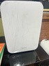 美的（Midea）迷你冰箱小冰箱小型家用車(chē)載戶(hù)外露營(yíng)冷藏制冷加熱宿舍出租房辦公室電冰箱節能省電DC-15D01MB 曬單實(shí)拍圖