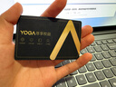 聯(lián)想YOGA Pro 16 Aura AI元啟 筆記本電腦 2代酷睿Ultra9 RTX5070 32G 1T 2.8k 120Hz OLED 國補(bǔ)20% 曬單實(shí)拍圖