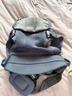 BabyBjorn瑞典品牌進(jìn)口透氣嬰幼兒背帶抱娃神器Harmony背帶0-3歲 海軍藍(lán) 曬單實(shí)拍圖