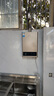 美的（Midea）16升燃氣熱水器天然氣【一廚兩衛】【國補立減15%】家用智能變頻恒溫節能低水壓?jiǎn)?dòng)JSQ30-HWA Pro 曬單實(shí)拍圖