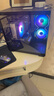 英特爾 i9水冷24核RTX4070/4060臺式機電腦全套i7高配游戲組裝主機i5辦公設計整機吃雞永劫電競網(wǎng)吧家用 套餐二丨i9級10核丨GTX1060丨暢玩主流游戲 高頻運行內存32G 曬單實(shí)拍圖